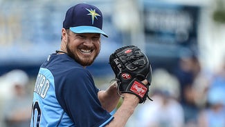 Next Story Image: Erik Bedard makes final pitch for spot in Rays rotation